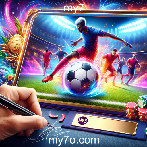 A Revolução dos Jogos de Esportes no Mundo dos Games